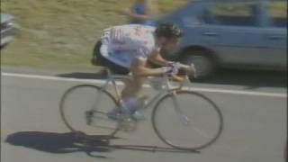 1987 Kelloggs Tour of Britain - Part 2