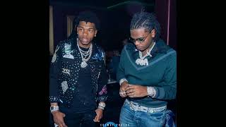 LIL BABY X GUNNA TYPE BEAT "MOVES"