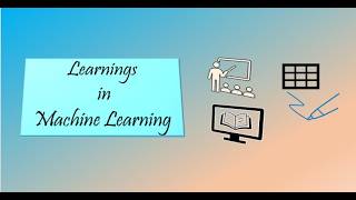 Types of Machine Learnings with examples