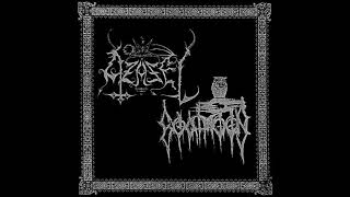 Azazel & Goatmoon (Full Split)