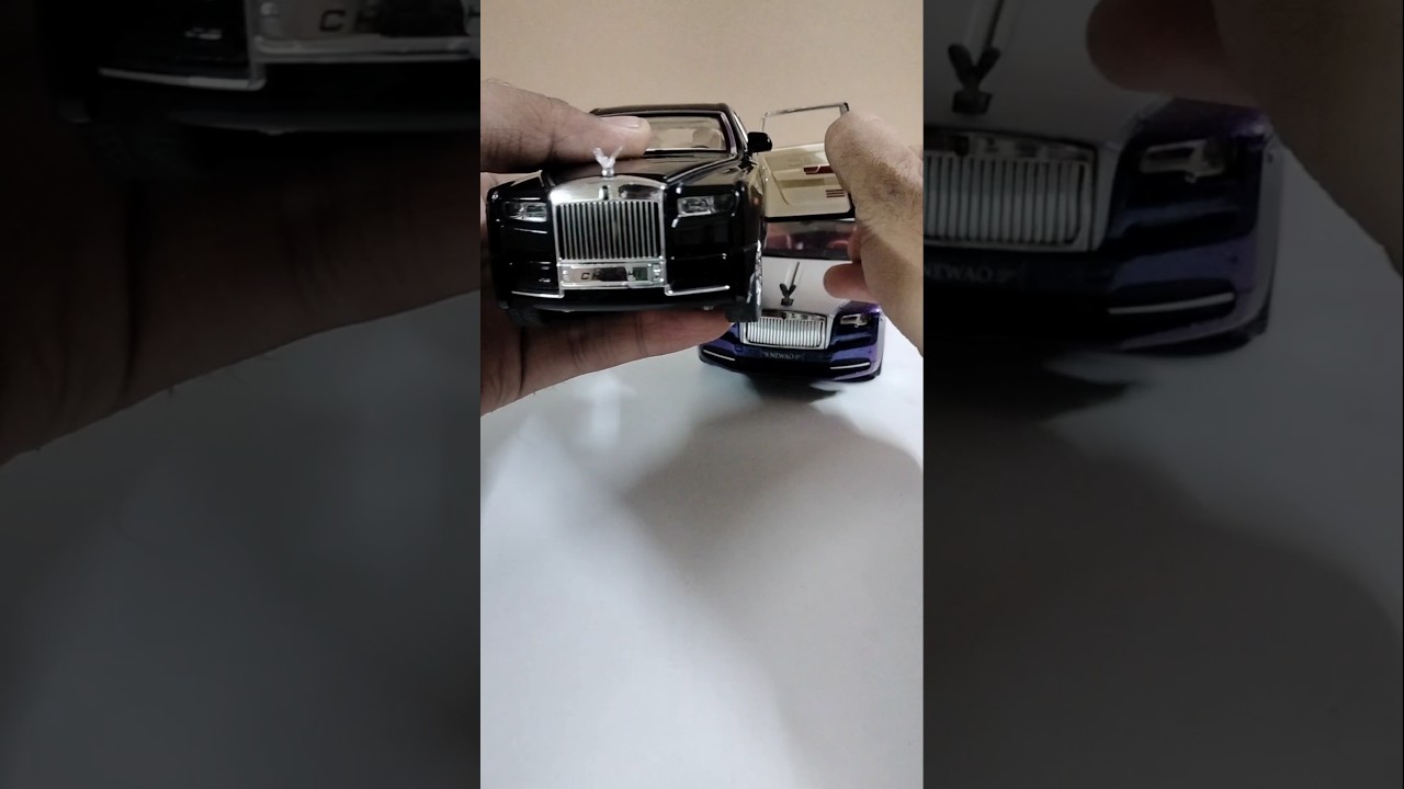 Rolls Royce Umbrella | 