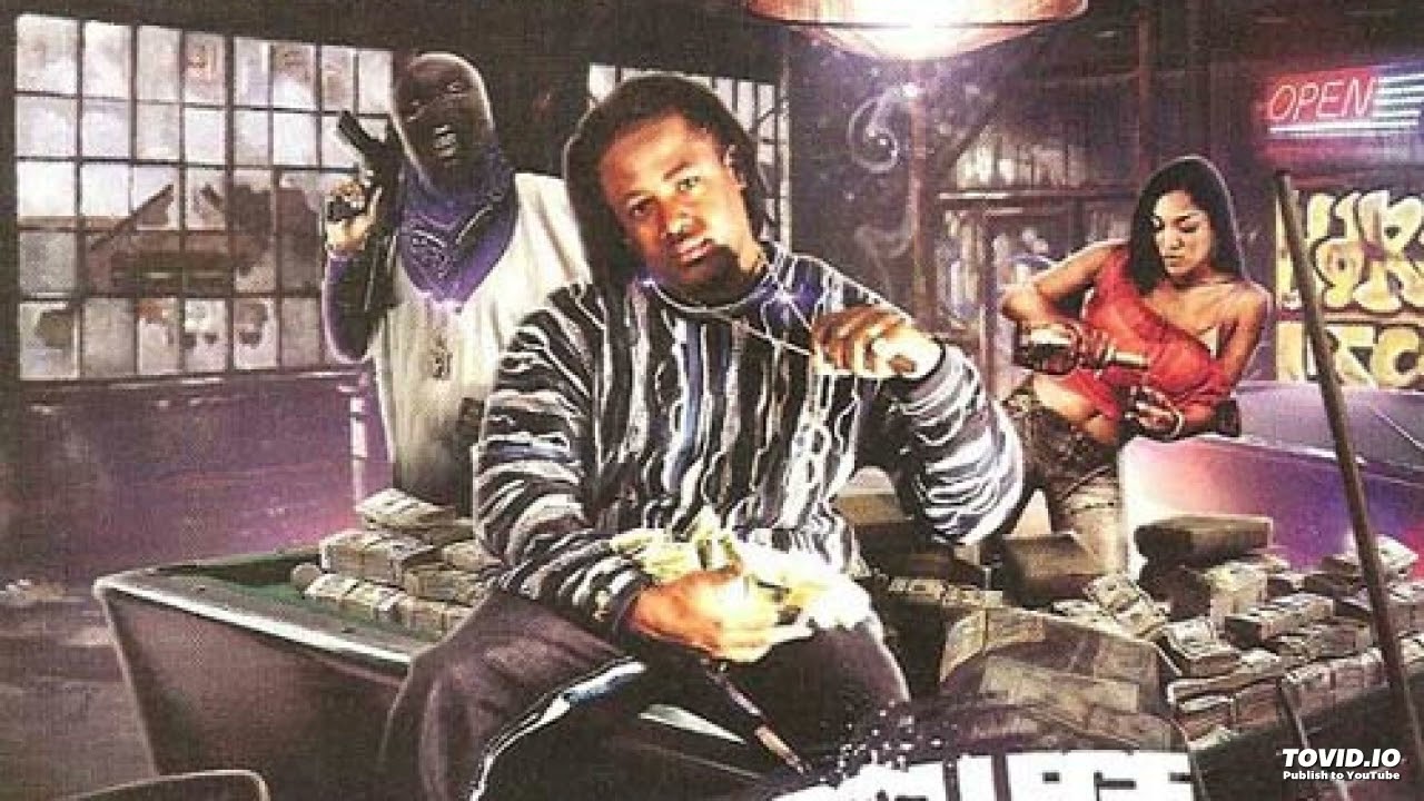 Mr Bigg Time Check My Footwork, Part 2 (feat. UGK) - YouTube