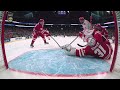 Denver vs. Wisconsin: 2026 Men's Frozen Four championship highlights