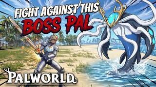 “Ye Pal itna OP kaise hai 😱 | Palworld #Shorts” #viral #DKGamerz53