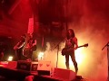 Louna - Мой Рок-н-Ролл, За гранью (live, Korston Serpukhov, 13.05.2017)