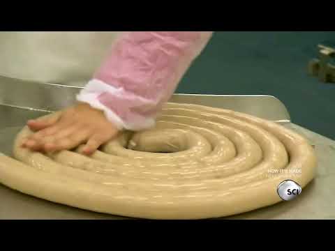 How Its Made Polish Sausages 