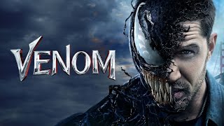 Venom - zwiastun 2018 Film