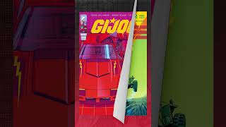 Pye Parr Cover Artist Spotlight