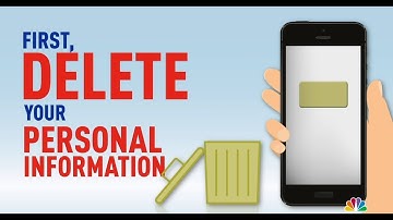 How to Securely Dispose of an Old Phone