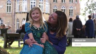 Cinevox Bioscoopjournaal Januari Red Sandra