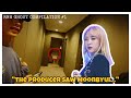 [ENG] Minji and her ghost friends haunting RBW building and it's artists | RBW Horror Compilation #1