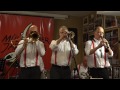 Trad old merry tale jazzband plays cest magnifique