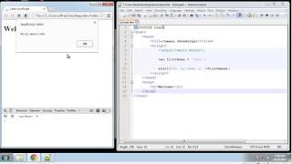Learn JavaScript By Building a Simple Quiz - Part 2 Wealth