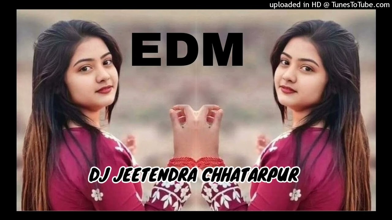 GOLI CHALE DHAYE DHAYE  DJ EDM MIX DJ IKKA MAURANIPUR  DJ SUMIT JHANSI  DJ JEETENDRA CHHATARPUR