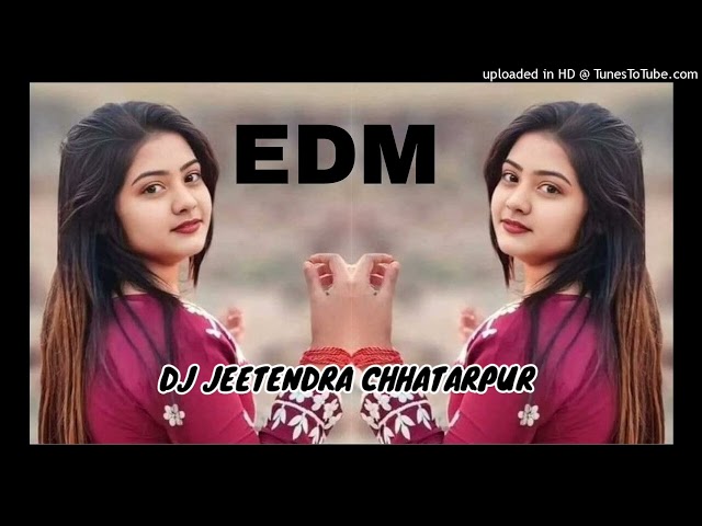 GOLI CHALE DHAYE DHAYE 📢 DJ EDM MIX DJ IKKA MAURANIPUR ❌ DJ SUMIT JHANSI 💥 DJ JEETENDRA CHHATARPUR class=