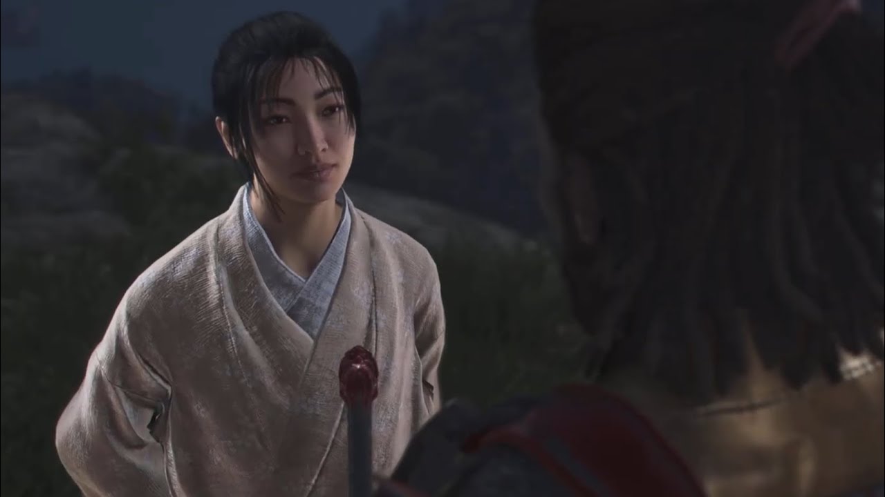 A Special Night with Rin