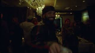 Drake - Burning Bridges (Second Part)