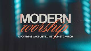 Modern Worship, September 13