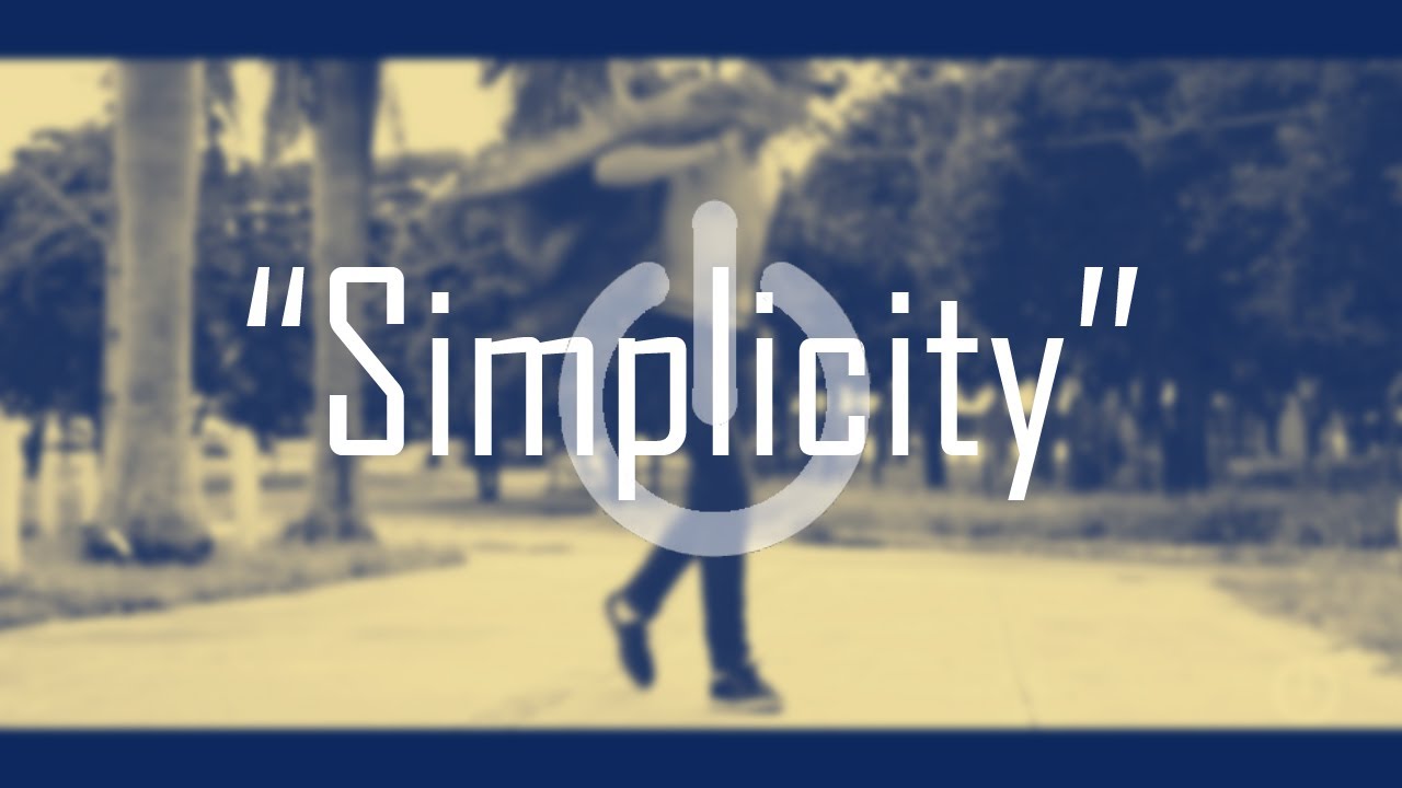 IVD edits |Simplicity| - RickBarbosa