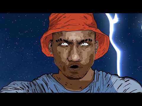 OVA #1 | Hopsin - Nocturnal Rainbows (Music video)