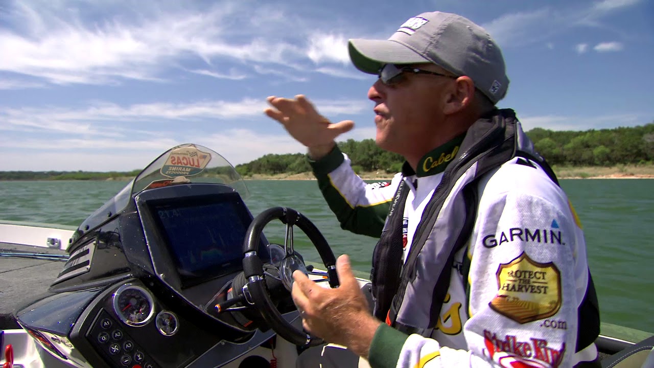 Boat Organization Tips w/ Clark Wendlandt