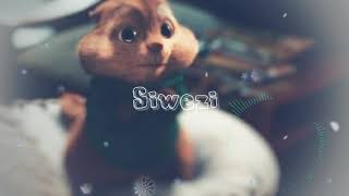 Baraka Da Prince - Siwezi (Chipmunks)