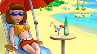 Beach Party Craze - jeux de plage screenshot 4