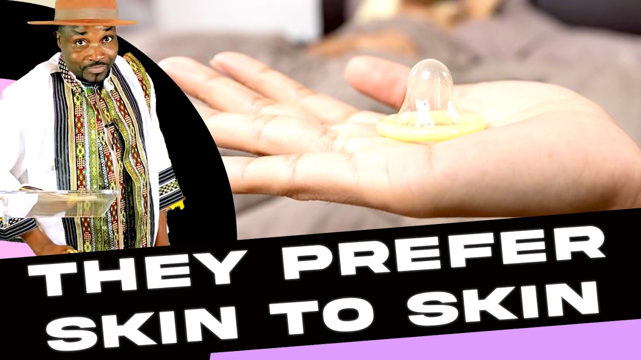 Ghanaians are not buying condoms again - "Pharmacist cries out"