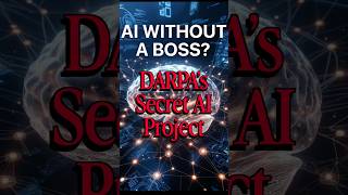 DARPA DICE:🔥When AI Learns to Work as a Team🇺🇸. #DARPA