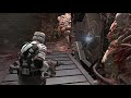 Dead Space 2008 Walkthrough Chapter 12