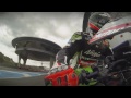 Precision Testing - Pre-Season with Tom Sykes & the Kawasaki Racing Team | Gillette World Sport