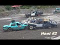 2022 Demolition Derby - Bay of Islands Beatdown - Heat #2