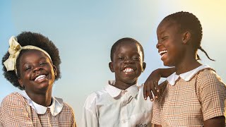 Watoto - Meet Sonia, Beatrice & Christian
