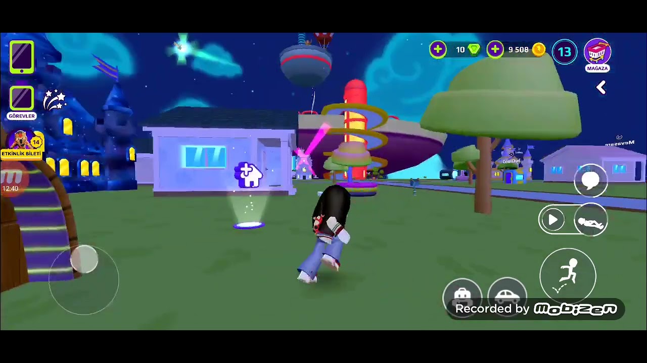 Pkxd filimi 1. Bölüm