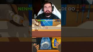 Esse jogo de sobrevivência COZY em COOP vai te viciar… (Outbound) #shorts #games #cozy