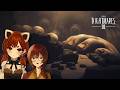 〔LITTLE NIGHTMARE III〕Bersama @TsuzuriNeventine !!! PART 2
