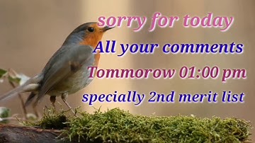 CCS University latest update|how to check ccsu merit list|ccsu merit list 2020|,CCSU merit list aa