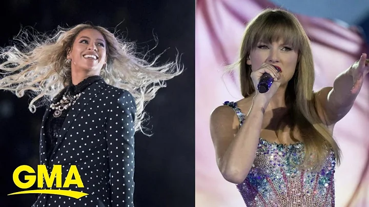 Massive tours giving a much-needed boost to local businesses | GMA