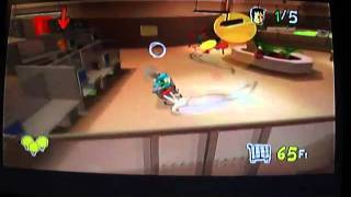 Rabbids Go Home Episode 2