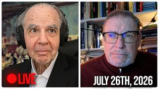 Londinium Chronicles LIVE | John Batchelor & Michael Vlahos