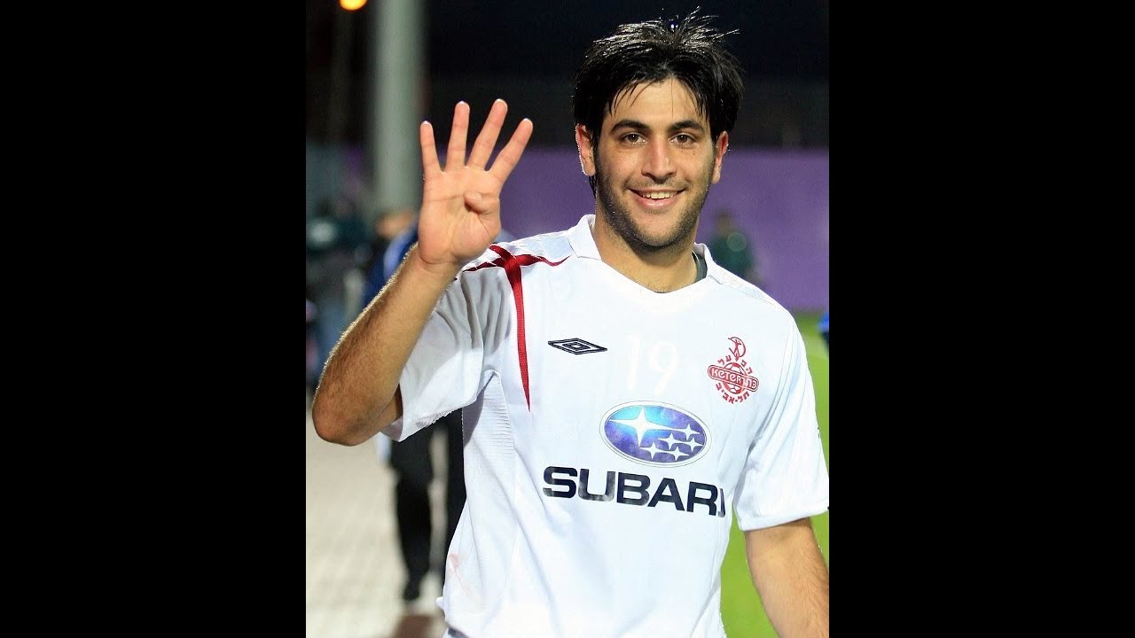 2006/07 מחזור 14: הכח עמידר ר