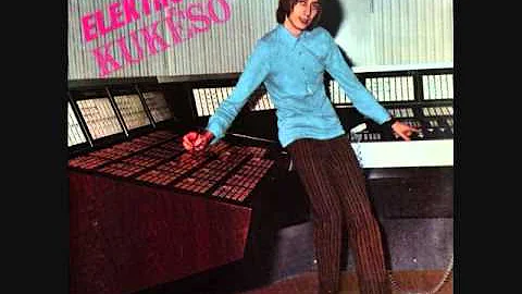 Hans Edler (Suecia, 1971)  - Elektron Kukso (Full)