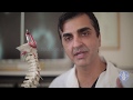 The Spine, Nervous System, Chiropractic and Gonstead with Dr. Rahim - Part 2