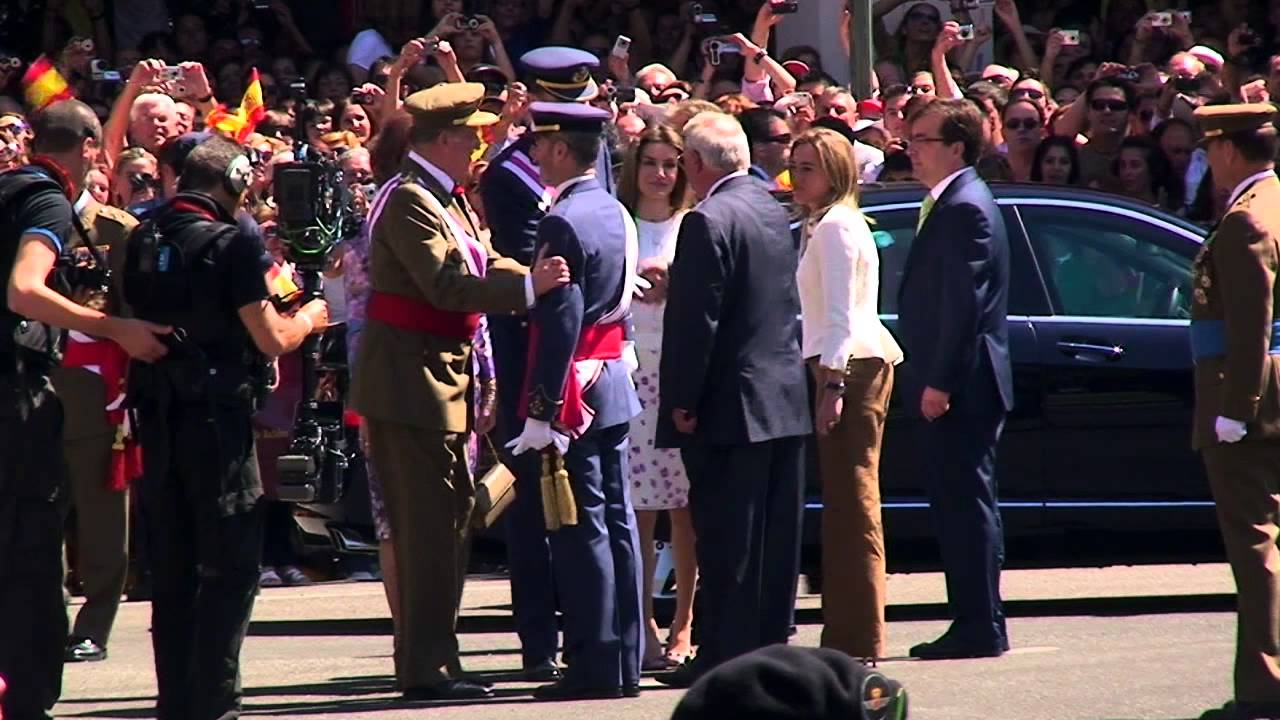 Congreso Partido Popular Badajoz - Vídeo corporativo - Productora audiovisual Badajoz