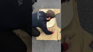 DIY - Roman Scutum for Provocator