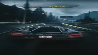 This game isn't trying to hide it #supercars  #hypercar #race screenshot 4