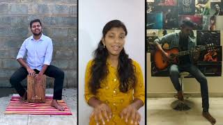 Ee sundara beladingala | Nagu endhidhe | medley