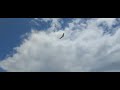 Ross Jazzing it up on the slopesb