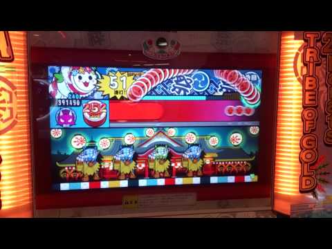 太鼓の達人　Phoenix　ソライロ