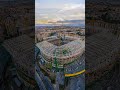 Stadium Sporting CP Portugal #beforeafter #sporting #fypシ #ronaldo #portugal